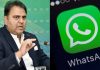 Fawad welcome WhatsApp decision