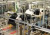 Ford Toyota production slowdown