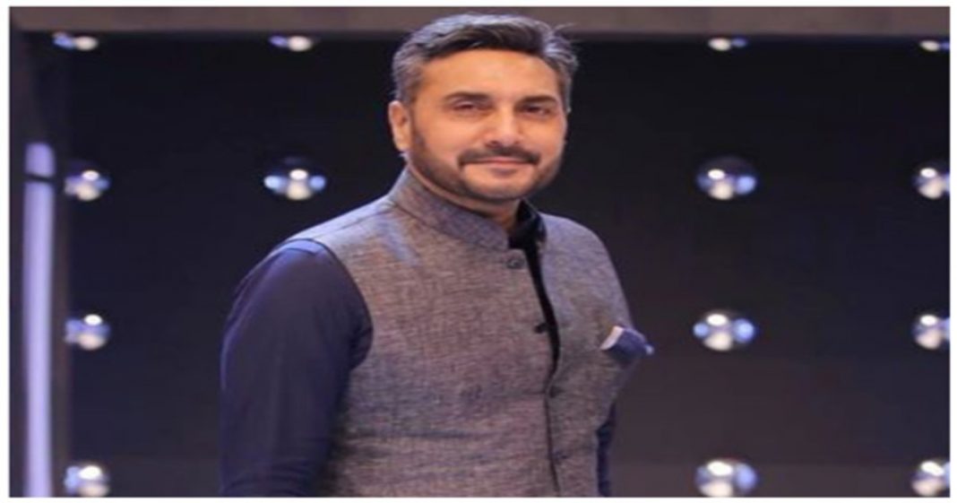 Adnan Siddiqui Pak-UK