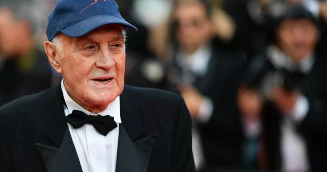 James Bond stuntman dies