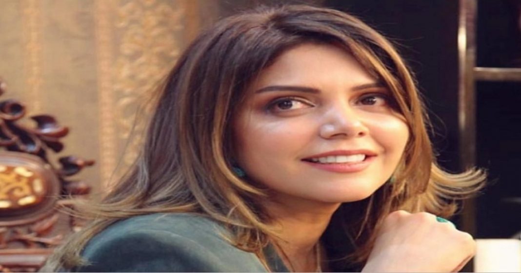 Is Hadiqa Kiani's New Drama about Motorway Rape Incident?