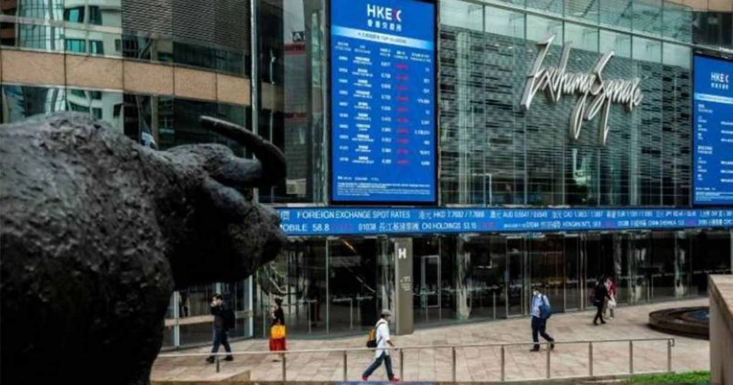 stops investing China firm