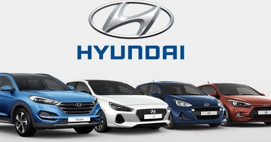 Hyundai Motor profit