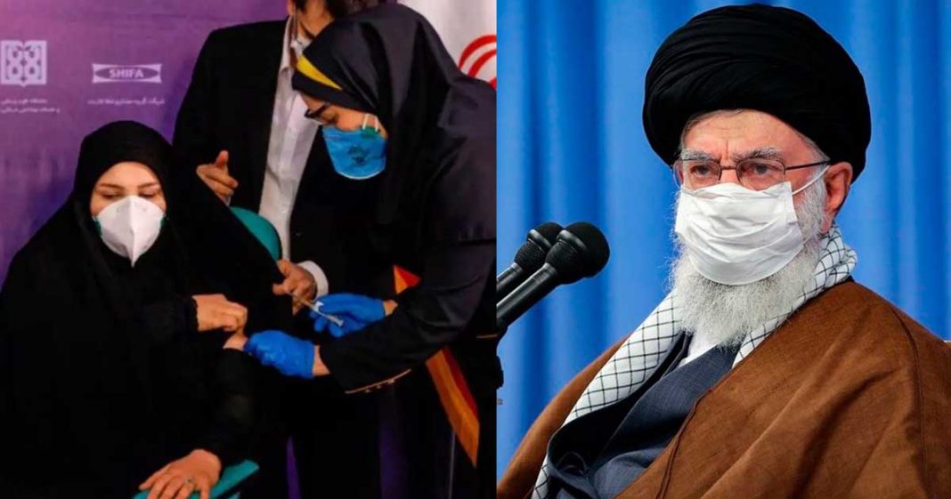 Importing prohibited vaccines