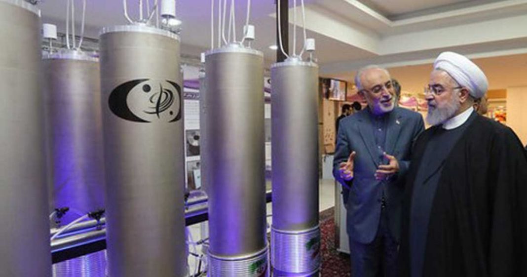 uranium metal production