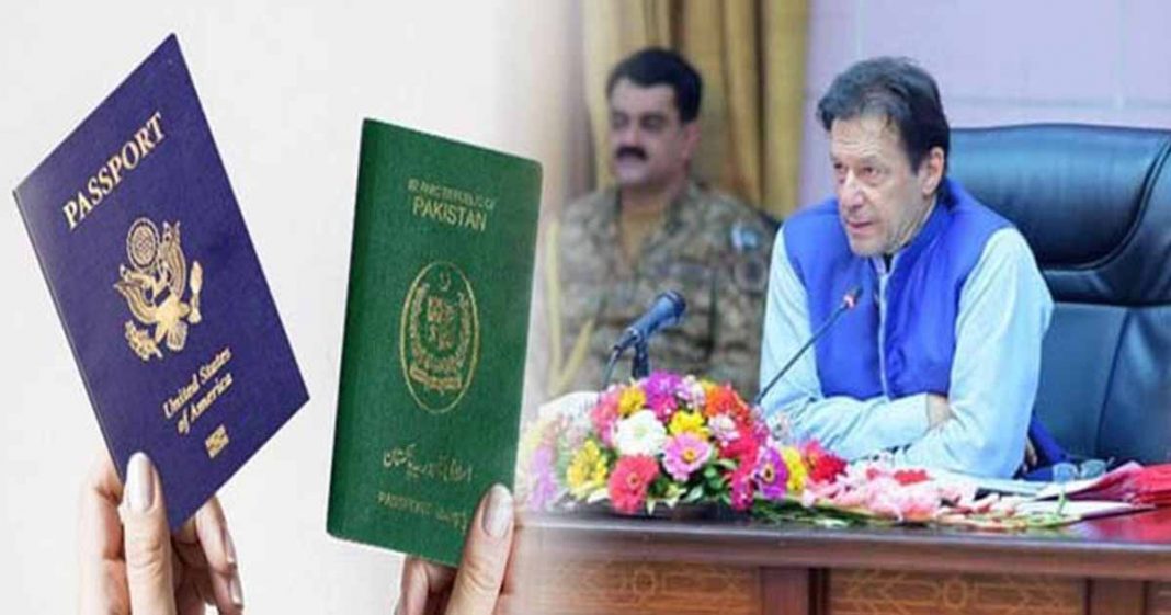 dual national contest elections