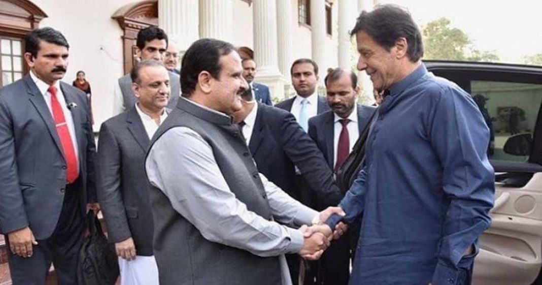 forward bloc in Punjab