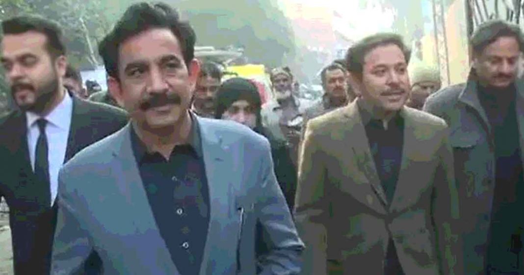 Anti-Corruption Khokhar