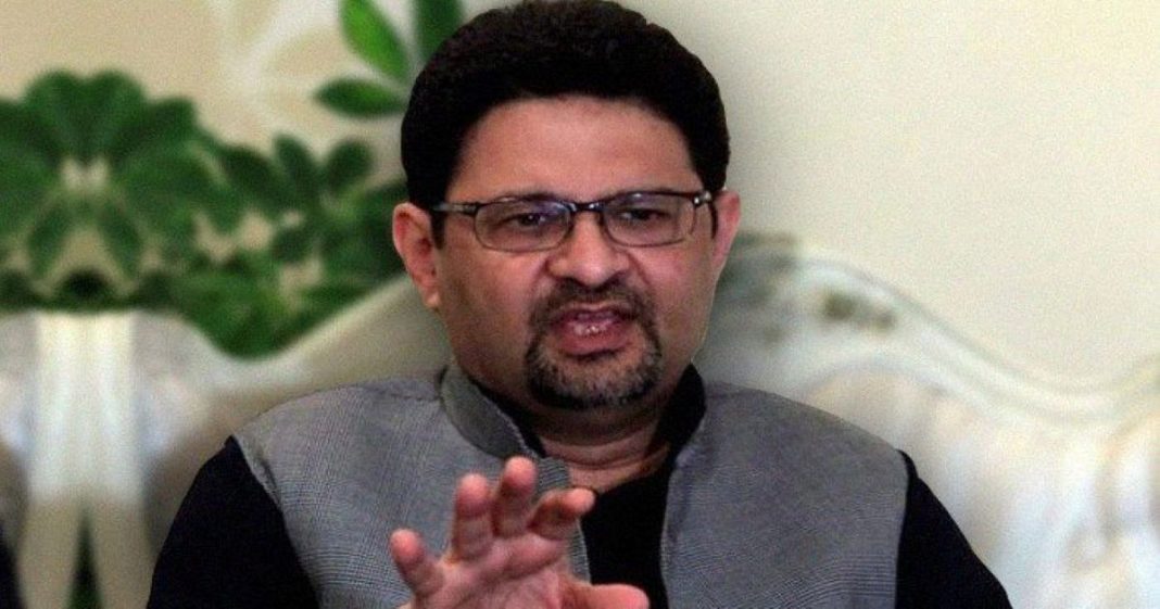 Miftah Ismail