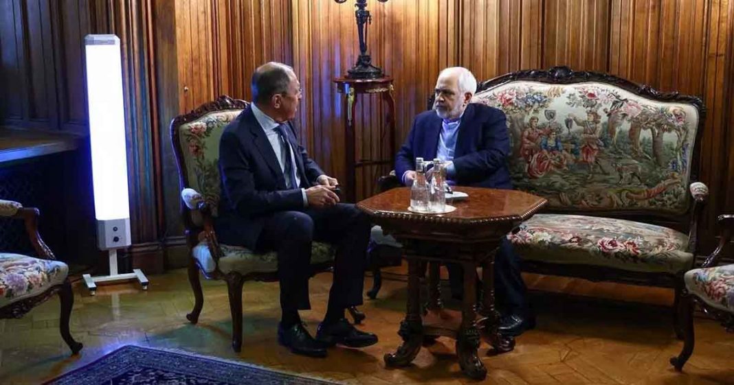 rescue Iran nuclear deal