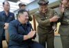 Kim strengthen defence capabilities