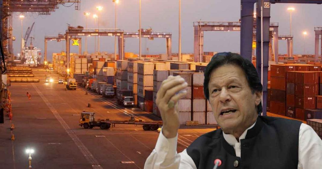 PM lauds exporters