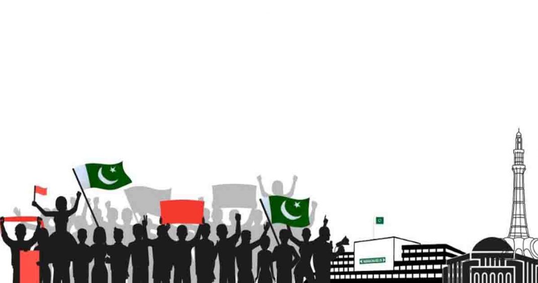 Pakistan's political stability