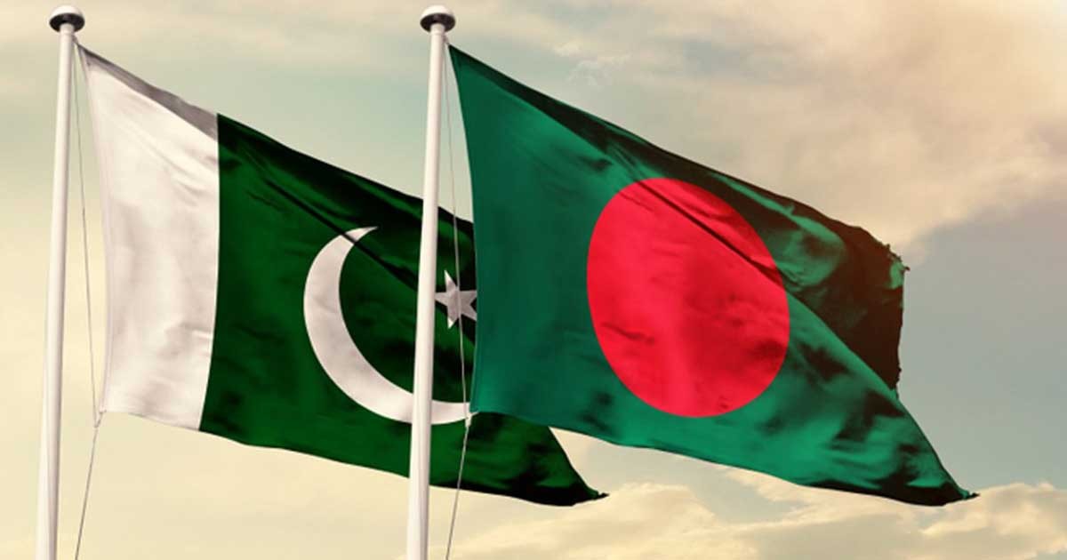 Examining Pakistan and Bangladesh's bilateral relations - Global Village  Space