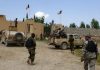Pakistani militants killed in Afghanistan