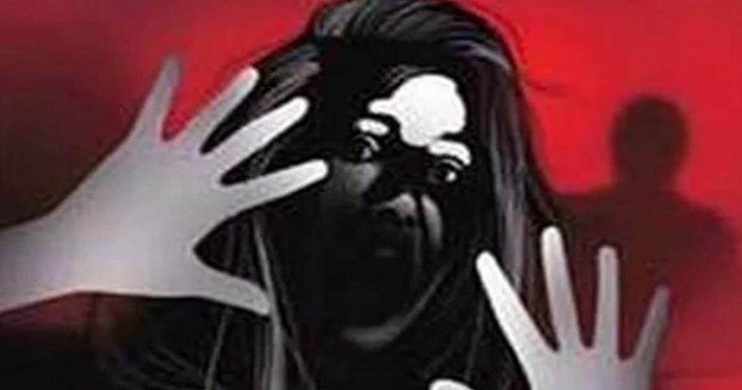 man kills sister gang-raped