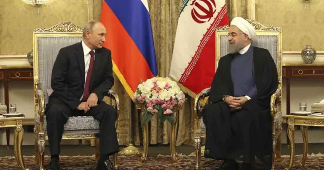 landmark nuclear deal