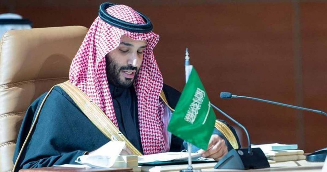 Saudi Arabia Reaffirms Support for Pakistan under New Leadership