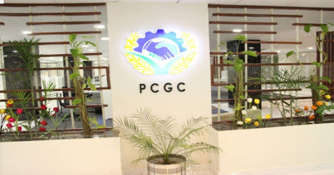 PCGC