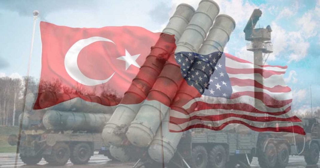 US missile sanctions