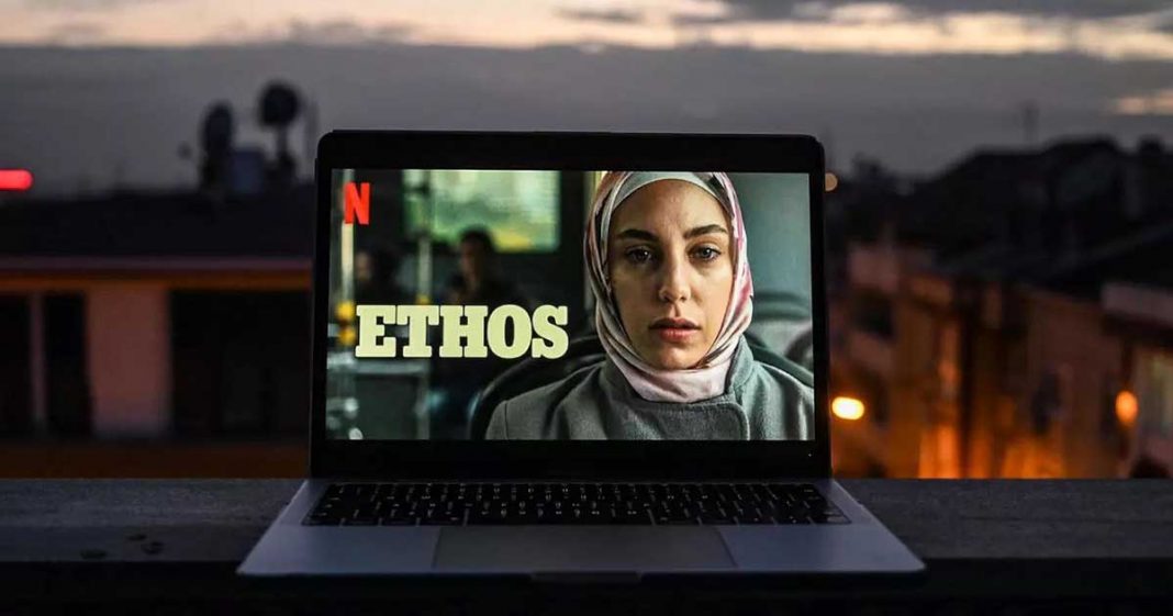 Turkey social divides