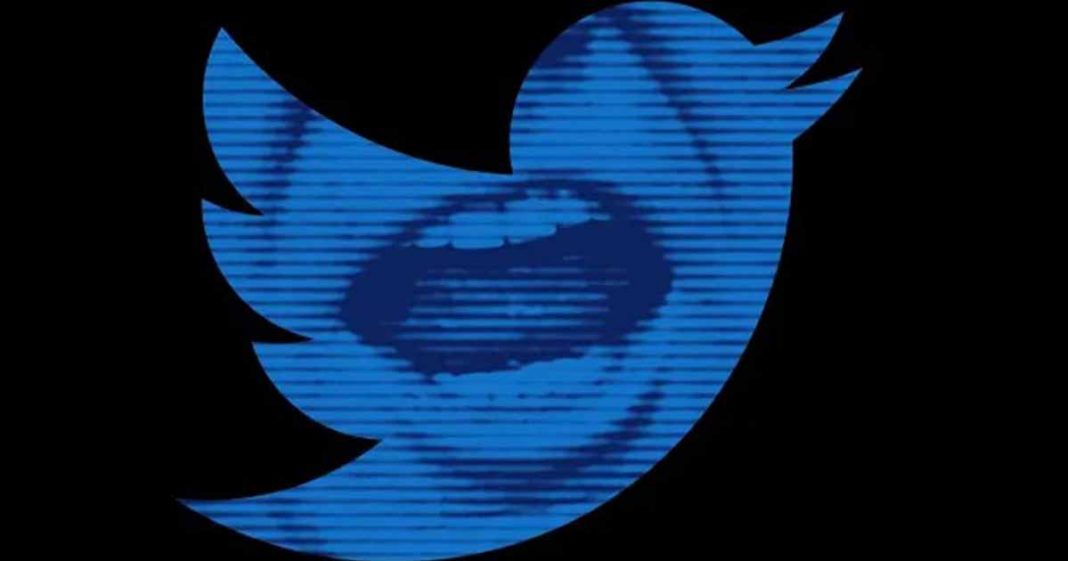 Twitter suspended Trump Account