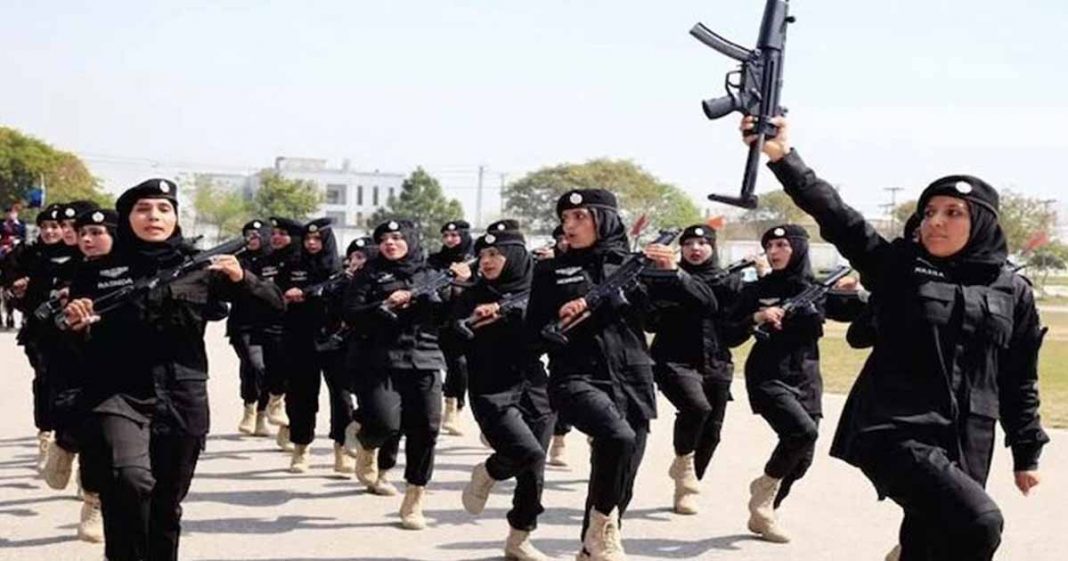 KP UN Peacekeeping mission