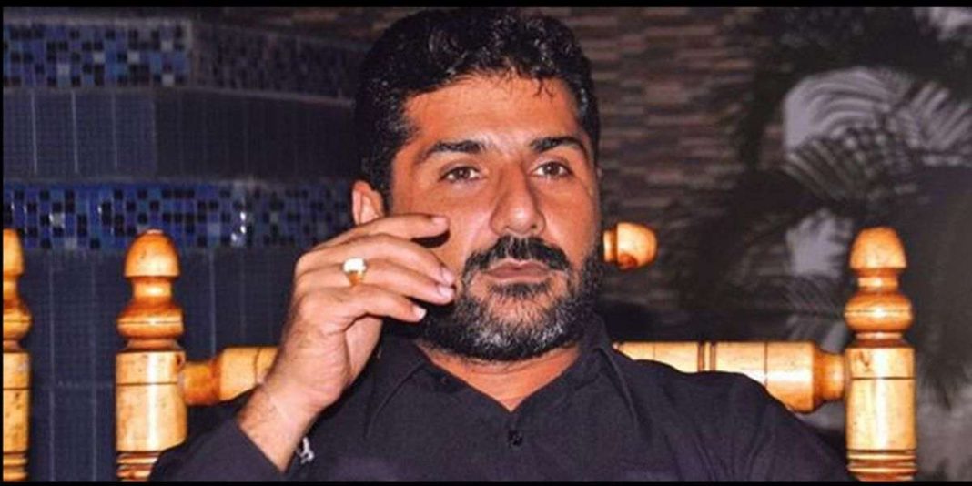 ATC acquits Uzair Baloch