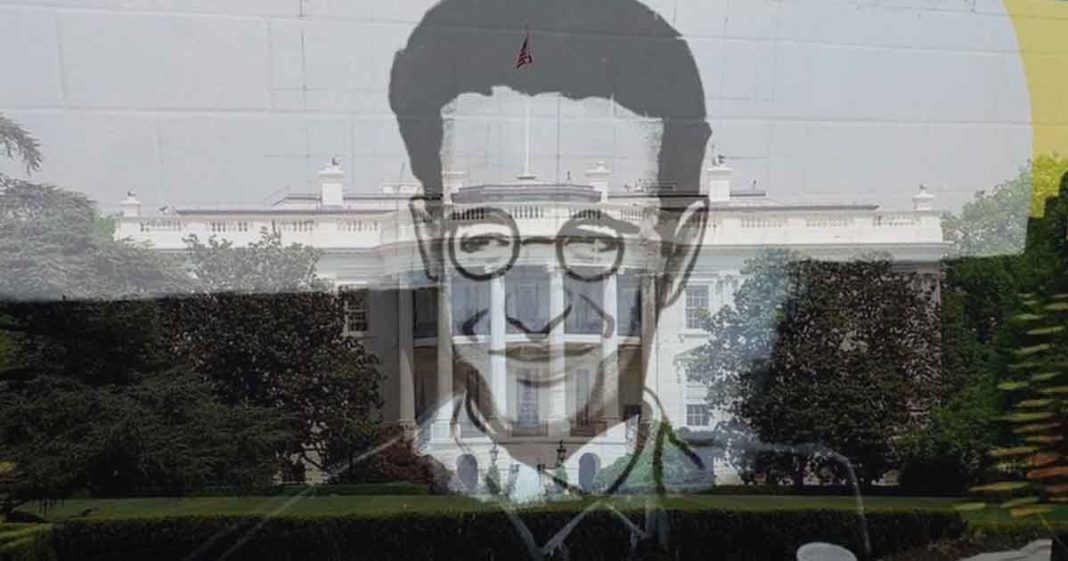 White House outraged Pakistan