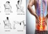 lower back pain