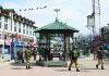 bureaucratic framework for Kashmir