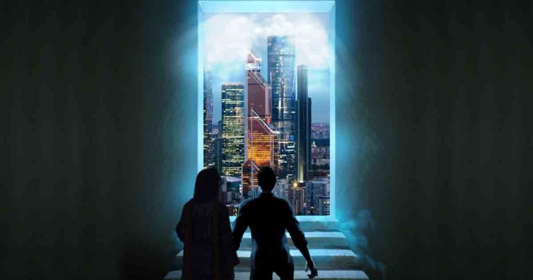 pakistan vision 2030