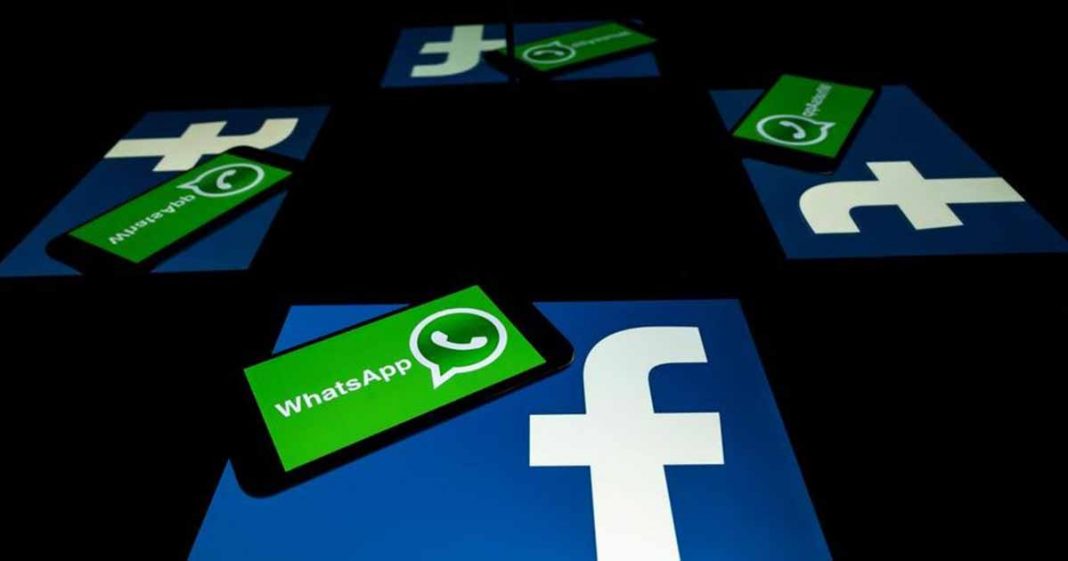 WhatsApp privacy policy