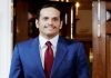 Qatar urges gulf nation to begin talks with Iran