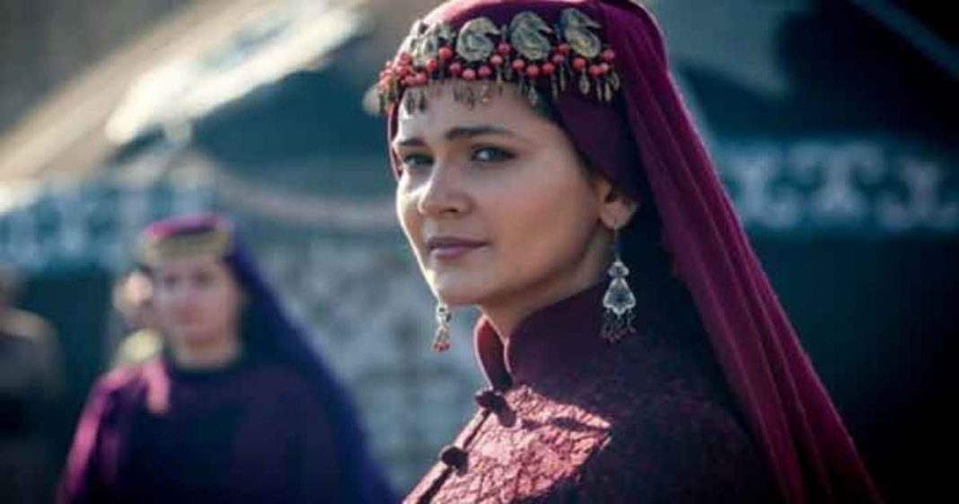 Gulsim Ali Pakistani fans