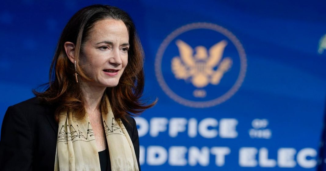 US intelligence chief