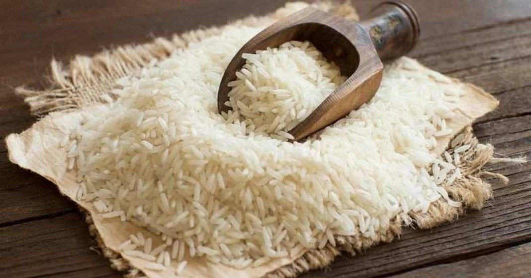 Pakistan gets its first Geographical Indicator (GI) tag for basmati