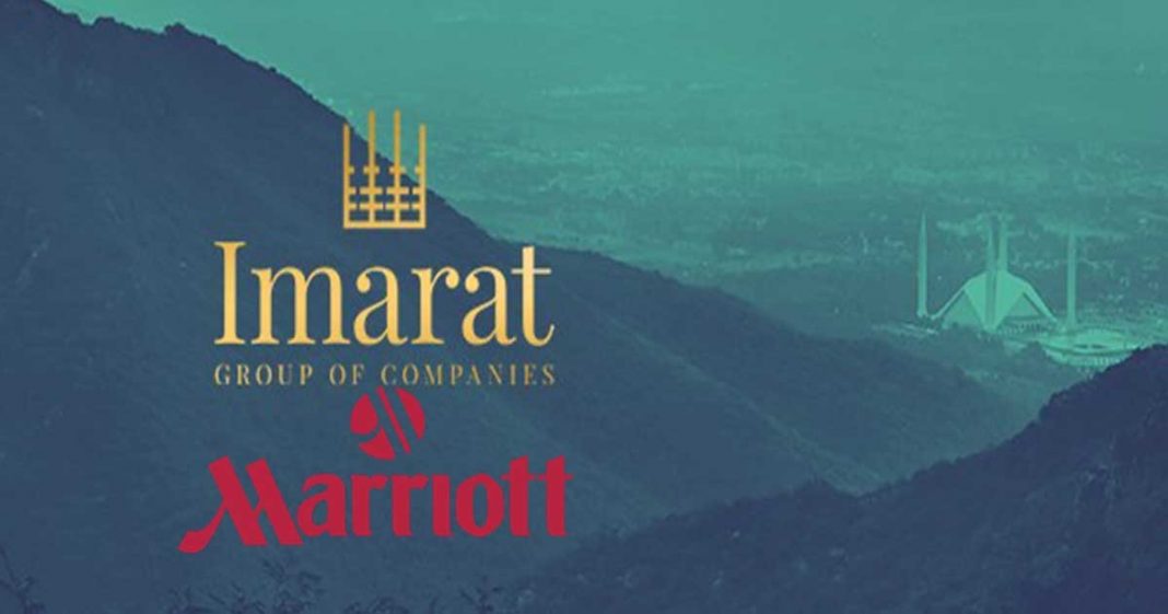 Residence Inn and Courtyard by Marriott to come to Pakistan