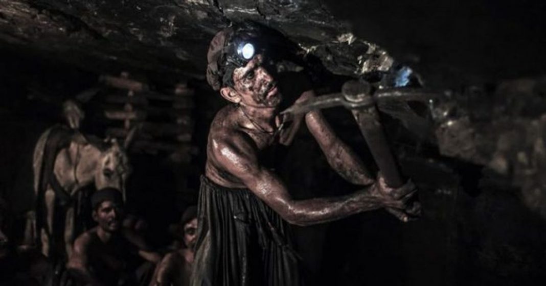 11 coal miners shot in Balochistan
