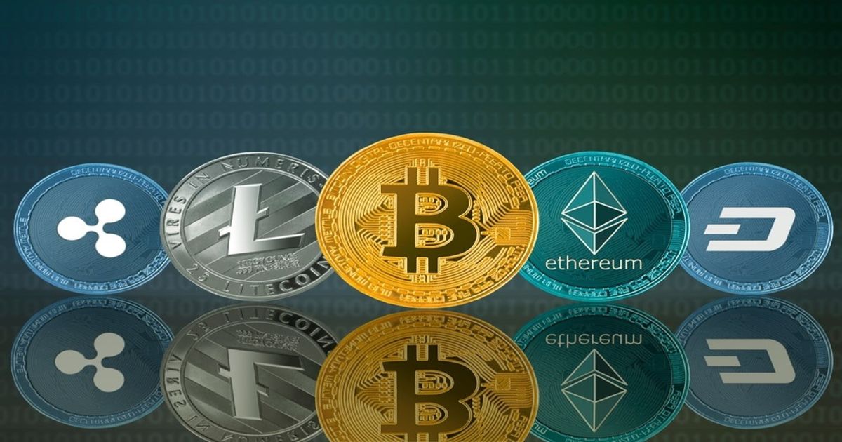 A Cryptocurrency Mining Plant Soon To Be Set Up In Khyber Pakhtunkhwa Global Village Space