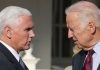 US VP Pence will attend Biden's inauguration