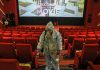 Indian cinemas allowed to reopen with 100% capacity