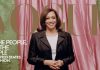 Kamala Harris Vogue Cover