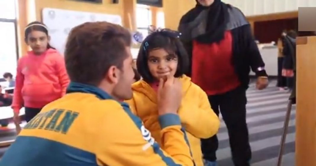 PCB Shaheen treatment