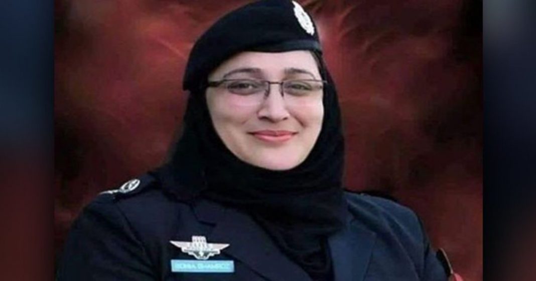 Sonia Shamroz DPO KP