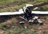 Pakistan shoots down Indian quadcopter