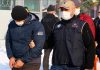 Daesh/ISIS suspects arrested in Turkey