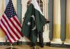 Pakistan relations with US