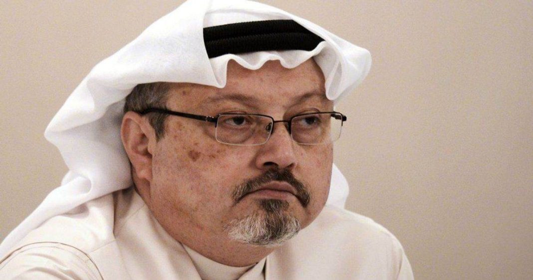 US accuses Saudi crown prince of approving Khashoggi's murder