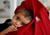 Pakistan ranked second to Afghanistan in stunting index